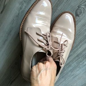 Louise et Cie Oxford shoes